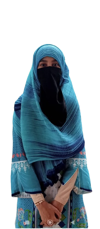 Aisha Asif